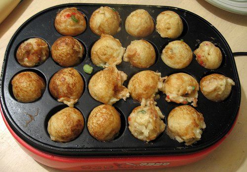 cách làm takoyaki 10